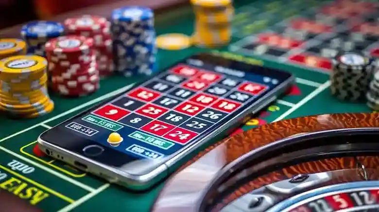phfun app Android download screen on a Filipino player's smartphone