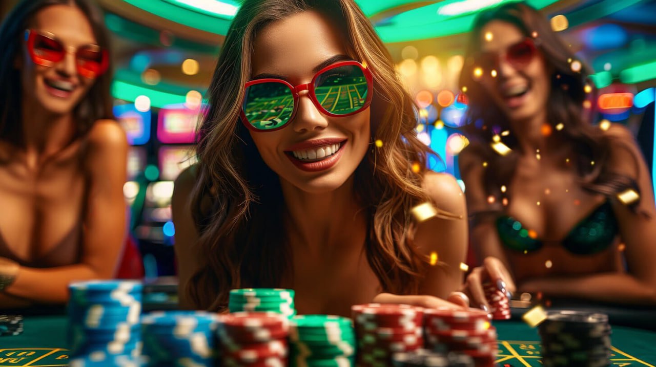 Slots and virtual entertainment games on phfun app